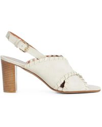Roberto Festa - Sunday Heeled Sandals - Lyst