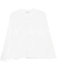 ELEH - Long-Sleeve T-Shirt - Lyst