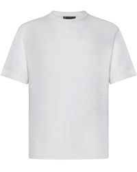 Franzese Collection - Alain Delon T-Shirt - Lyst