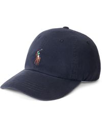 Polo Ralph Lauren - ポロポニー キャップ - Lyst