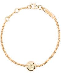 Loewe - Pulsera Anagram - Lyst
