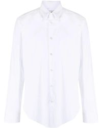 Lanvin - Long-sleeve Shirt - Lyst