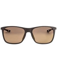 Tag Heuer - Th40037I Rectangle-Frame Sunglasses - Lyst