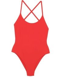 Lido - Uno Swimsuit - Lyst