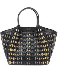 Serapian - Borsa Tote Mosaico Secret Mini - Lyst