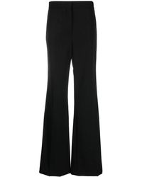 Stella McCartney - Stella Iconics Flared Trousers - Lyst