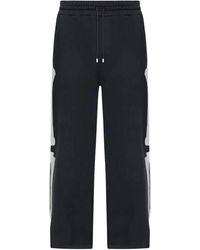 Amiri - Bones Track Pants - Lyst