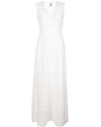 m missoni maxi dress
