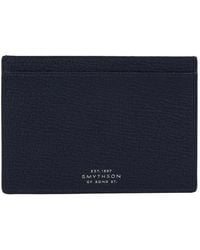 Smythson - Ludlow Passport Holder - Lyst