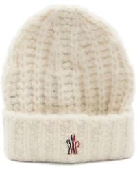 Moncler - Beanies - Lyst