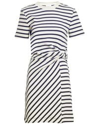 Tanya Taylor - Cody Mini Dress - Lyst