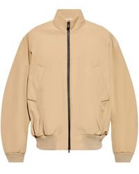 Fear Of God - Twill Bomber Jacket - Lyst