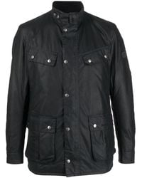 Barbour - Jack Met Rits - Lyst
