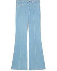 Jeans Gucci da donna - Fino al 52% di sconto | Lyst