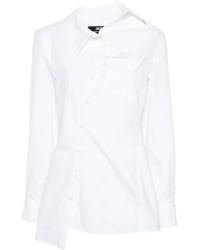 Jacquemus - La Chemise Pablo Shirt - Lyst