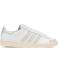 adidas - Jabbar Lo Leren Sneakers - Lyst