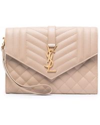 Saint Laurent Clutches voor dames