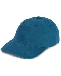 Y-3 - Gorra Con Botones En El Tope - Lyst