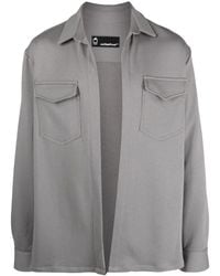 Styland - Giacca-Camicia X Notrainproof - Lyst