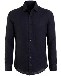 Cala 1789 - Chemise À Manches Longues - Lyst