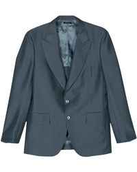 Tom Ford - Atticus Blazer - Lyst