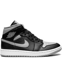 Nike - Air 1 Mid Shadow Sneakers - Lyst