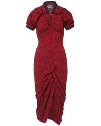 Vivienne Westwood - Pulling Dress - Lyst