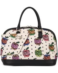 Gcds - Printed Tote Bag - Lyst