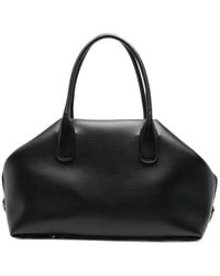 THEMOIRÈ - Cabas Talia Trunk Médium - Lyst