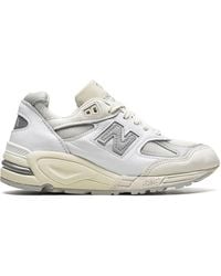 New Balance - X Teddy Santis 990 V2 "Made - Lyst