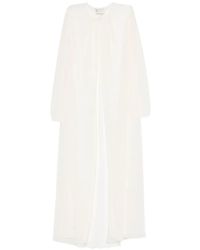 forte_forte - Spolverino Contemporary Chiffon - Lyst