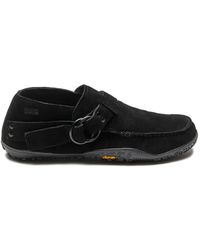 Suicoke - Buckle-Strap Sneakers - Lyst
