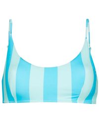 MC2 Saint Barth - Judy Bikini Top - Lyst