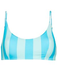 MC2 Saint Barth - Judy Bikini Top - Lyst
