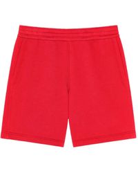 Givenchy - Short À Patch Logo - Lyst