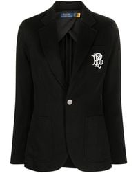 Polo Ralph Lauren - Blazer - Lyst