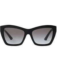 Jimmy Choo - Occhiali Da Sole Elina - Lyst