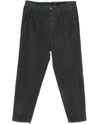 Briglia 1949 - Portofino Corduroy Trousers - Lyst