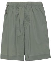 CROQUIS - Bermudas con cinturilla elástica - Lyst