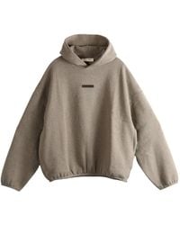 Fear Of God - Sudadera con capucha y parche del logo - Lyst