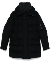 Moorer - Davide ダウンコート - Lyst