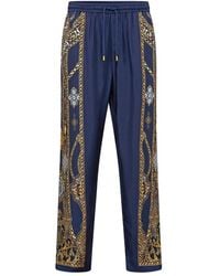 CAMILLA - Pantalones anchos The Imperial Gate - Lyst