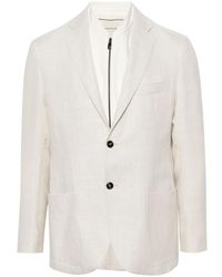 Corneliani - レイヤード シングルジャケット - Lyst