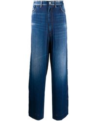 balenciaga jeans mens