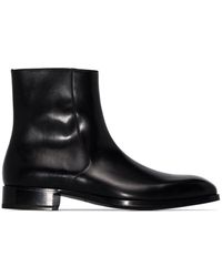 tom ford chukka boots