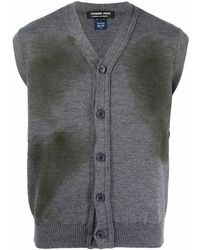 Comme Des Garcons Cardigans For Men Up To 60 Off At Lyst Com