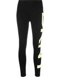 DKNY Leggings for Women - Up to 65% off 