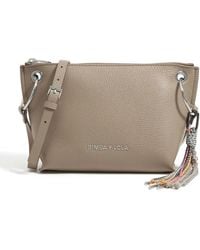 Bimba Y Lola - Trapezium Medium Crossbodytas - Lyst