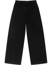 Entire studios - Wide-Leg Jeans - Lyst