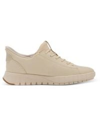 Geox - Flextride Plus Sneakers - Lyst